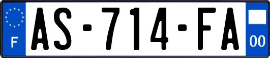 AS-714-FA