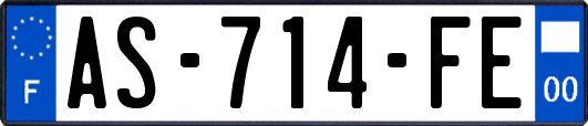 AS-714-FE