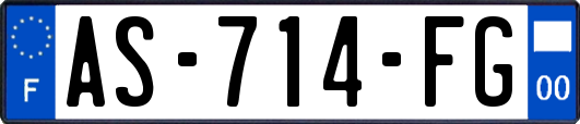 AS-714-FG
