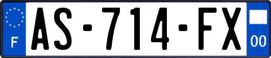 AS-714-FX