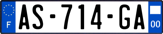 AS-714-GA