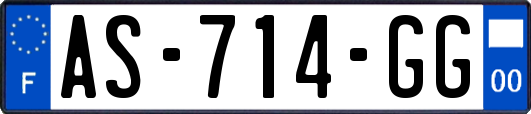 AS-714-GG