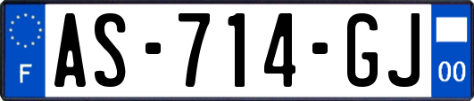 AS-714-GJ