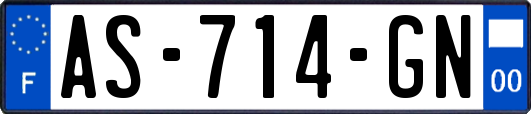 AS-714-GN