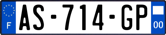 AS-714-GP