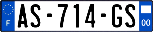 AS-714-GS