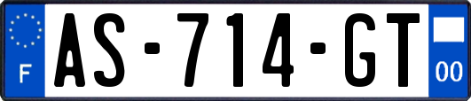 AS-714-GT