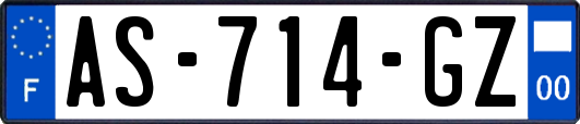 AS-714-GZ