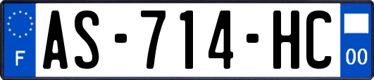 AS-714-HC