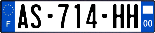 AS-714-HH