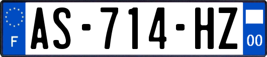 AS-714-HZ