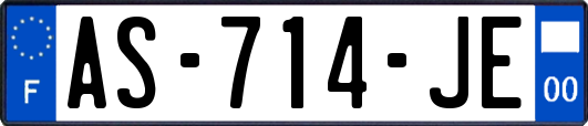 AS-714-JE