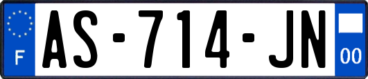 AS-714-JN