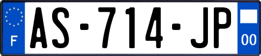 AS-714-JP
