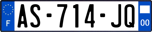 AS-714-JQ