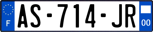 AS-714-JR