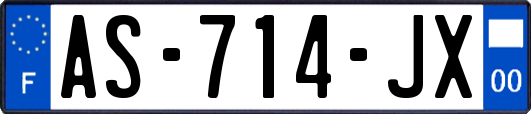 AS-714-JX
