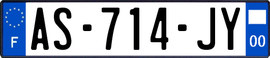 AS-714-JY