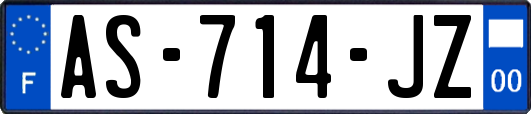 AS-714-JZ