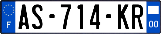 AS-714-KR