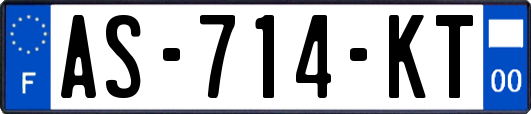 AS-714-KT