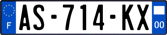 AS-714-KX