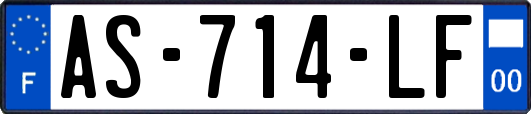 AS-714-LF