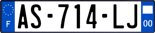 AS-714-LJ