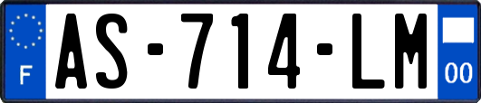 AS-714-LM