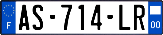 AS-714-LR