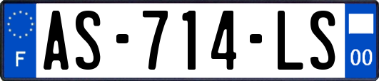 AS-714-LS