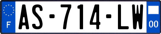 AS-714-LW