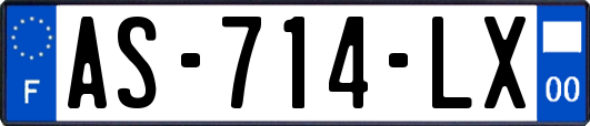 AS-714-LX