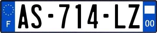 AS-714-LZ