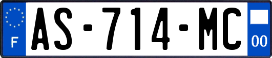 AS-714-MC
