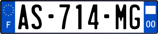 AS-714-MG