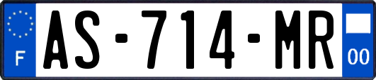 AS-714-MR