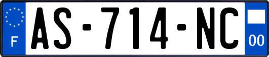 AS-714-NC