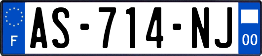 AS-714-NJ