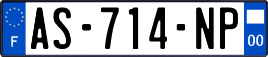 AS-714-NP