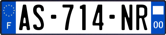 AS-714-NR