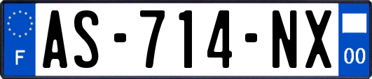 AS-714-NX