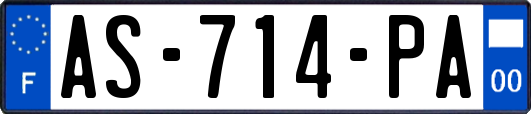 AS-714-PA