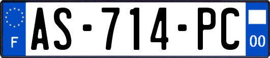 AS-714-PC
