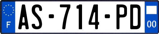 AS-714-PD