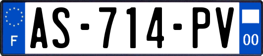 AS-714-PV