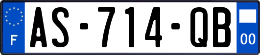 AS-714-QB