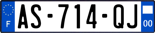 AS-714-QJ