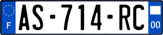 AS-714-RC