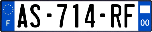 AS-714-RF